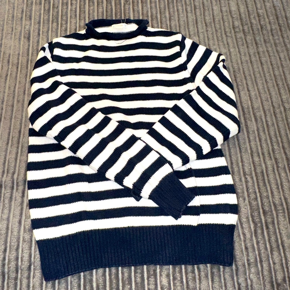 Crewcuts youth sweater
